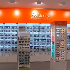 Bild von Opticien et Audioprothésiste indépendant Marseille La Valentine GrandOptical