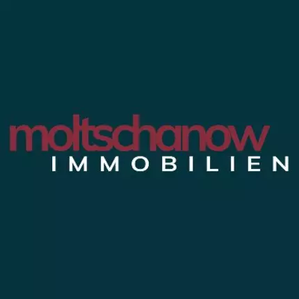 Logo van Moltschanow Immobilien