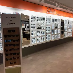 Bild von Opticien Nancy GrandOptical