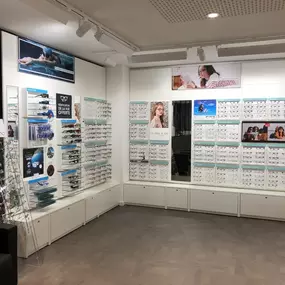 Bild von Opticien Nancy GrandOptical