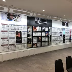 Bild von Opticien et Audioprothésiste Nancy GrandOptical