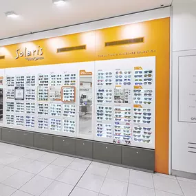 Bild von Opticien Avignon - Le Pontet GRANDOPTICAL