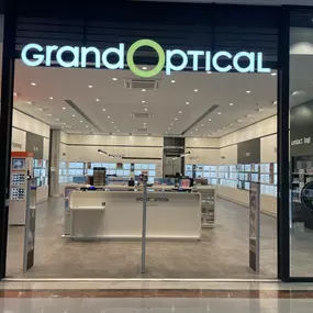 Bild von Opticien et Audioprothésiste Ecully GrandOptical