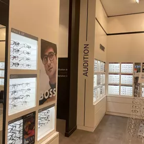 Bild von Opticien et Audioprothésiste Ecully GrandOptical