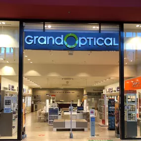 Bild von Opticien Le Mans GrandOptical