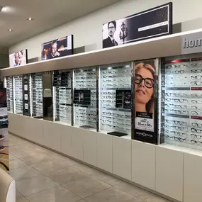 Bild von Opticien Le Mans GrandOptical