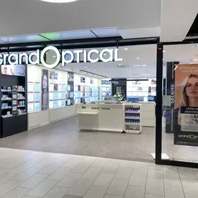 Bild von Opticien Limoges Boisseuil GrandOptical