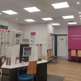 Bild von Vision Express Opticians at Tesco - Yeading