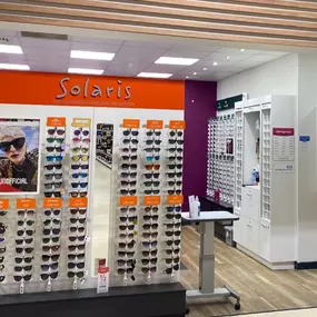 Bild von Vision Express Opticians at Tesco - King's Lynn