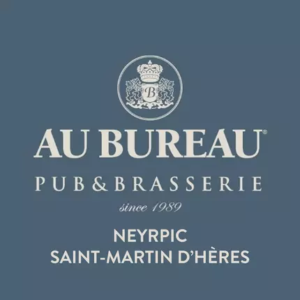 Logo de Au Bureau