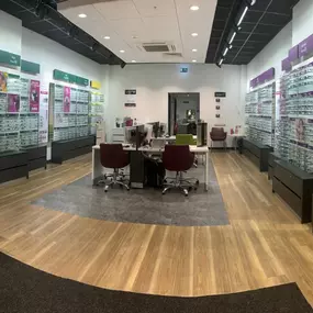 Bild von Vision Express Opticians - Aylesbury