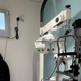Bild von Vision Express Opticians - Bolton
