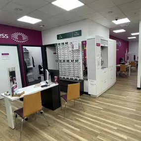 Bild von Vision Express Opticians at Tesco - Nottingham - Toton