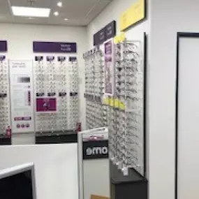 Bild von Vision Express Opticians at Tesco - Warrington Winwick Road