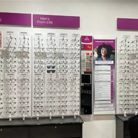 Bild von Vision Express Opticians at Tesco - Bradley Stoke