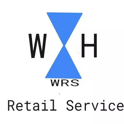 Logo von Walter Holding- WRS