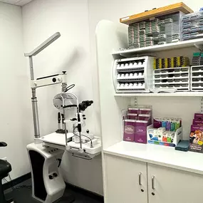 Bild von Vision Express Opticians at Tesco - Clay Cross