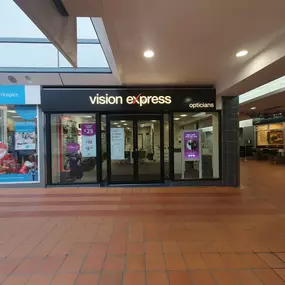 Bild von Vision Express Opticians - Keighley