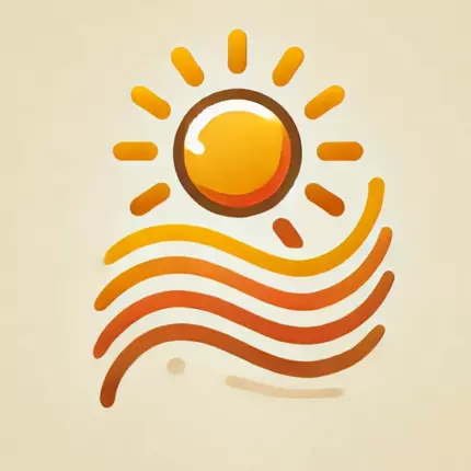 Logo da iso solaire