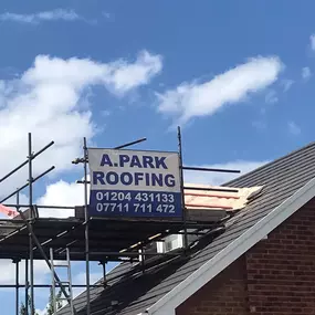 Bild von a Park Roofing Ltd