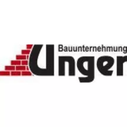 Logo da Unger Bauunternehmung GmbH