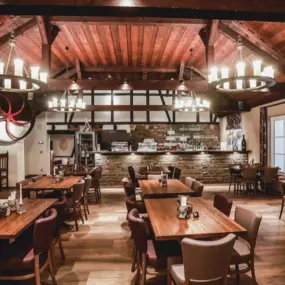 Bild von Holsteins Mühle | Restaurant und Eventlocation