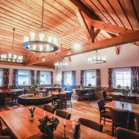 Bild von Holsteins Mühle | Restaurant und Eventlocation