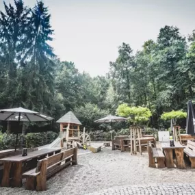 Bild von Holsteins Mühle | Restaurant und Eventlocation