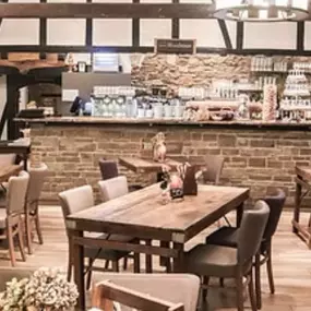 Bild von Holsteins Mühle | Restaurant und Eventlocation