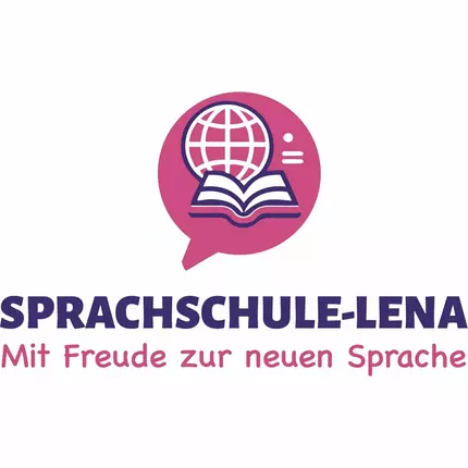 Logótipo de SPRACHSCHULE LENA