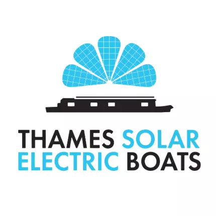 Logo od Thames Solar Electric