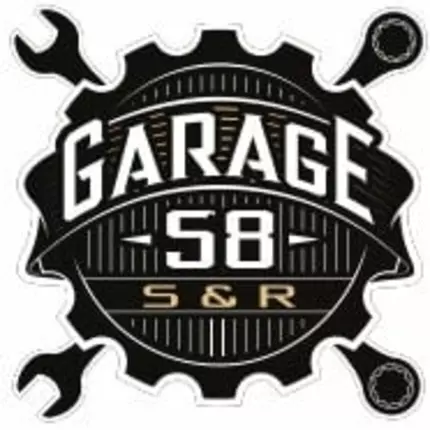 Logo da Garage 58 CarService&Repair