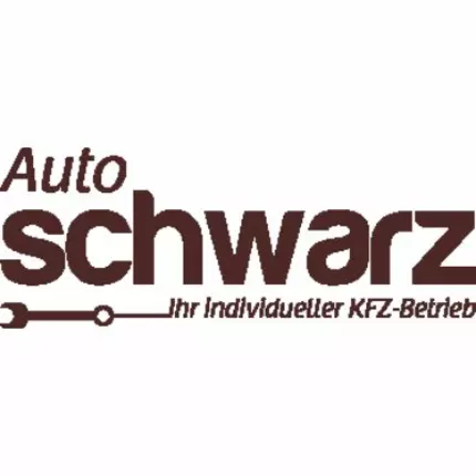 Logotipo de Auto Schwarz Inh. Andreas Schramm