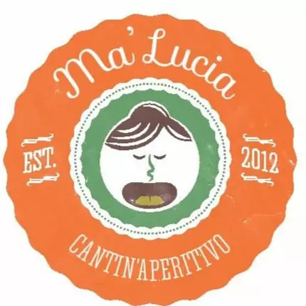 Logotipo de Ma Lucia