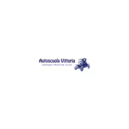 Logo od Autoscuola Vittoria