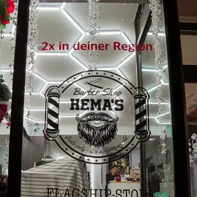 Bild von Hema´s Barbershop Zirndorf