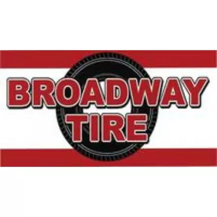 Logo od Broadway Tire & Service