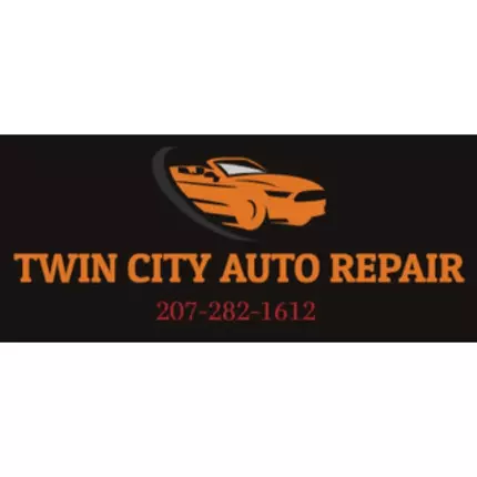 Logo von Twin City Auto Repair