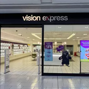 Bild von Vision Express Opticians - Lakeside Thurrock