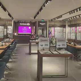 Bild von Vision Express Opticians - Lakeside Thurrock