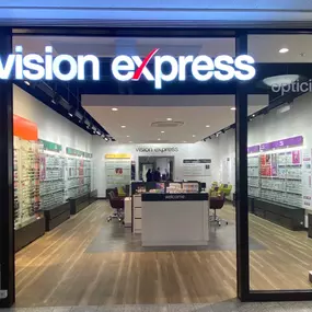 Bild von Vision Express Opticians - London - Kingston upon Thames