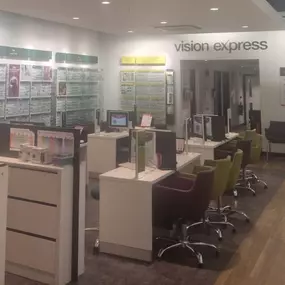 Bild von Vision Express Opticians - London - Kingston upon Thames