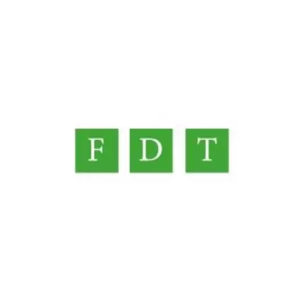 Logo from FDT Steuerberater