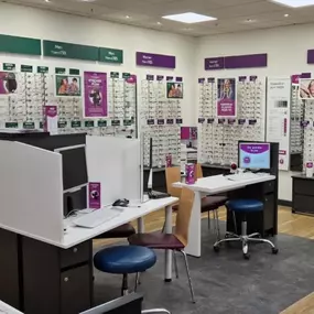 Bild von Vision Express Opticians at Tesco - Horwich