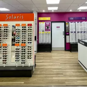 Bild von Vision Express Opticians at Tesco - Hayes