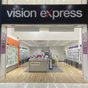 Bild von Vision Express Opticians - Watford