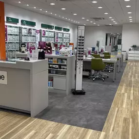 Bild von Vision Express Opticians - Watford