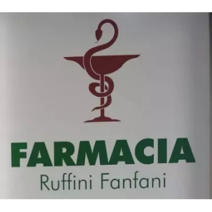 Logo von Farmacia Ruffini Fanfani