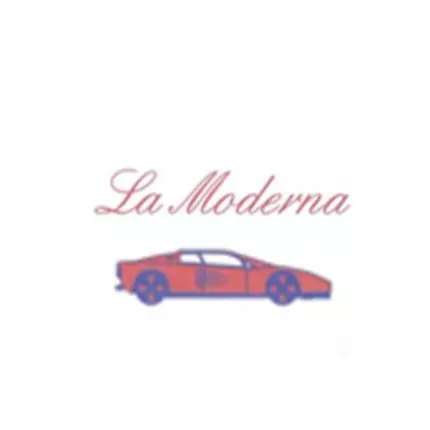 Logo fra Carrozzeria La Moderna