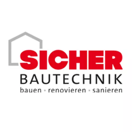 Logo od Sicher Bautechnik GmbH